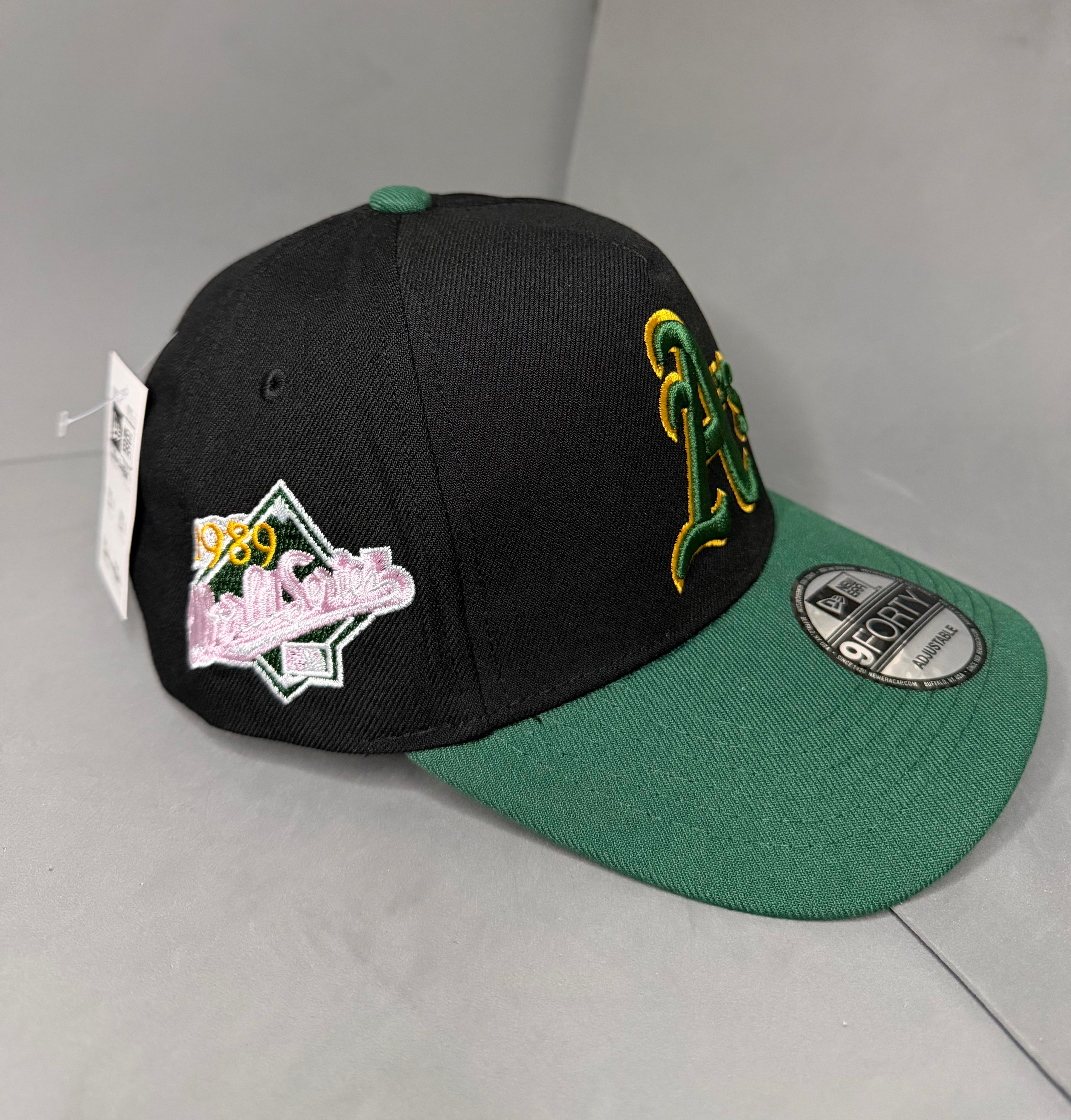 Oakland Athletics