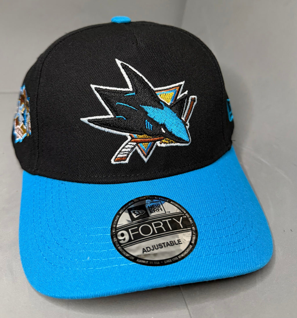 San Jose Sharks ￼