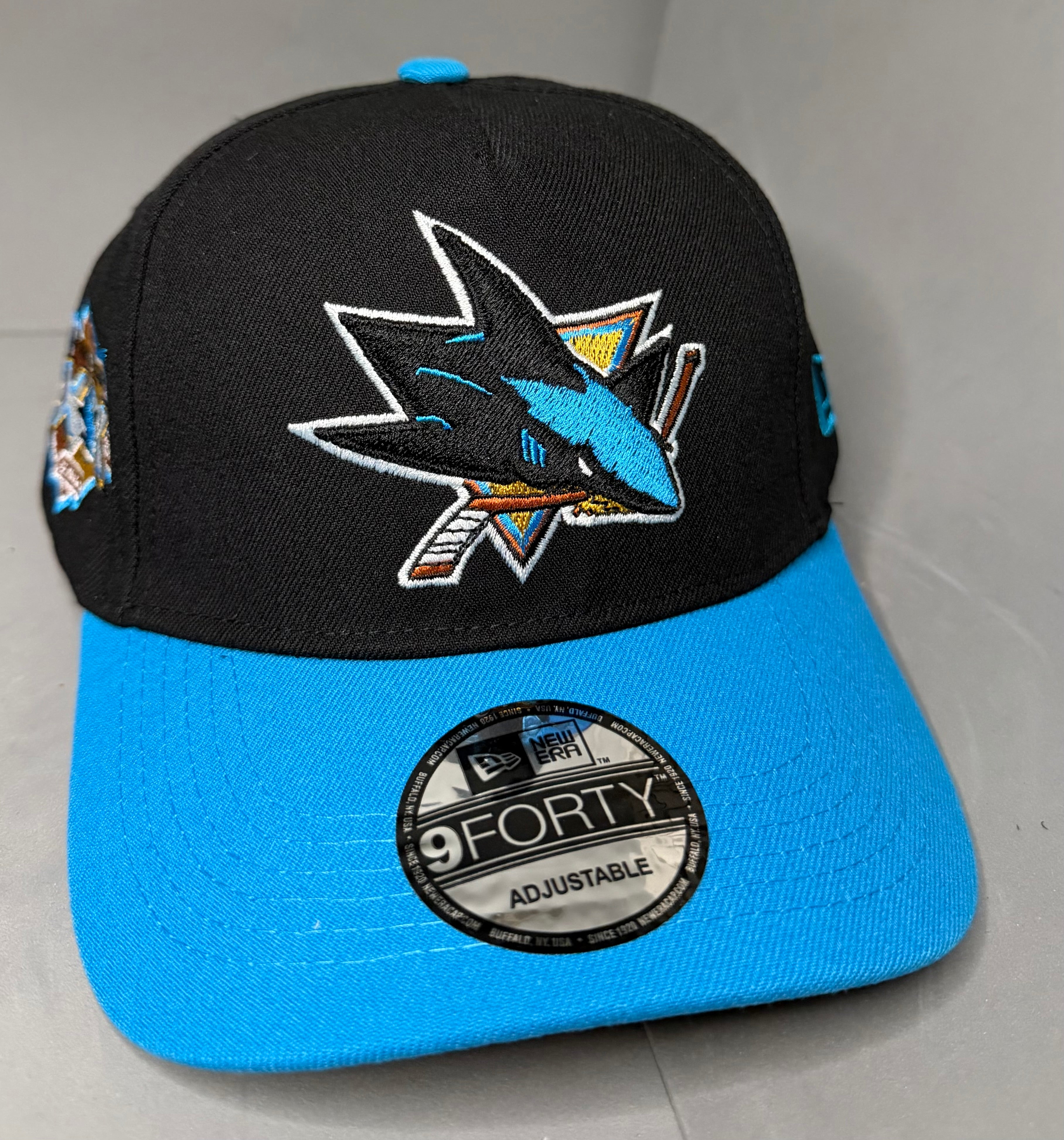 San Jose Sharks ￼