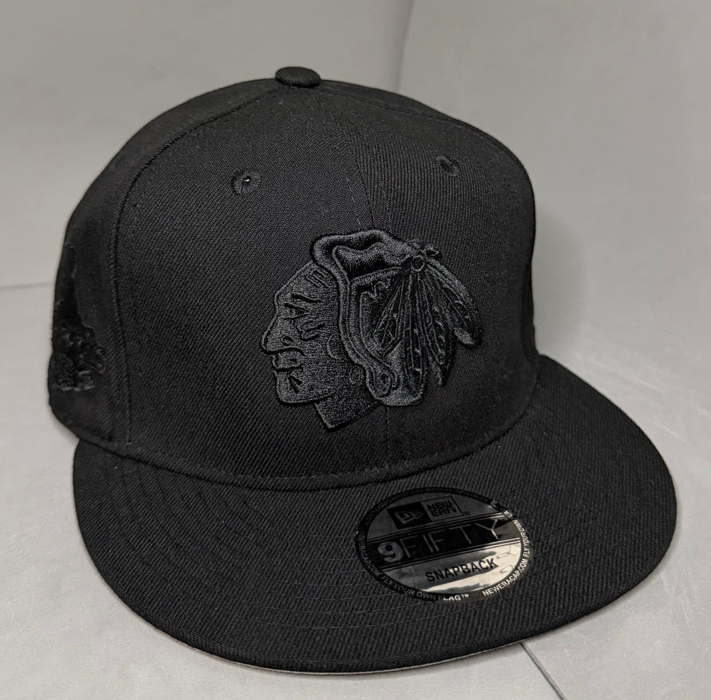 Chicago Blackhawks blackout