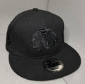 Chicago Blackhawks blackout