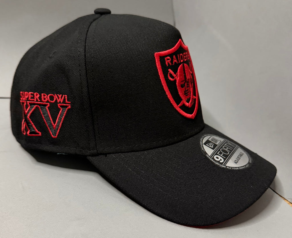 Las Vegas Raiders