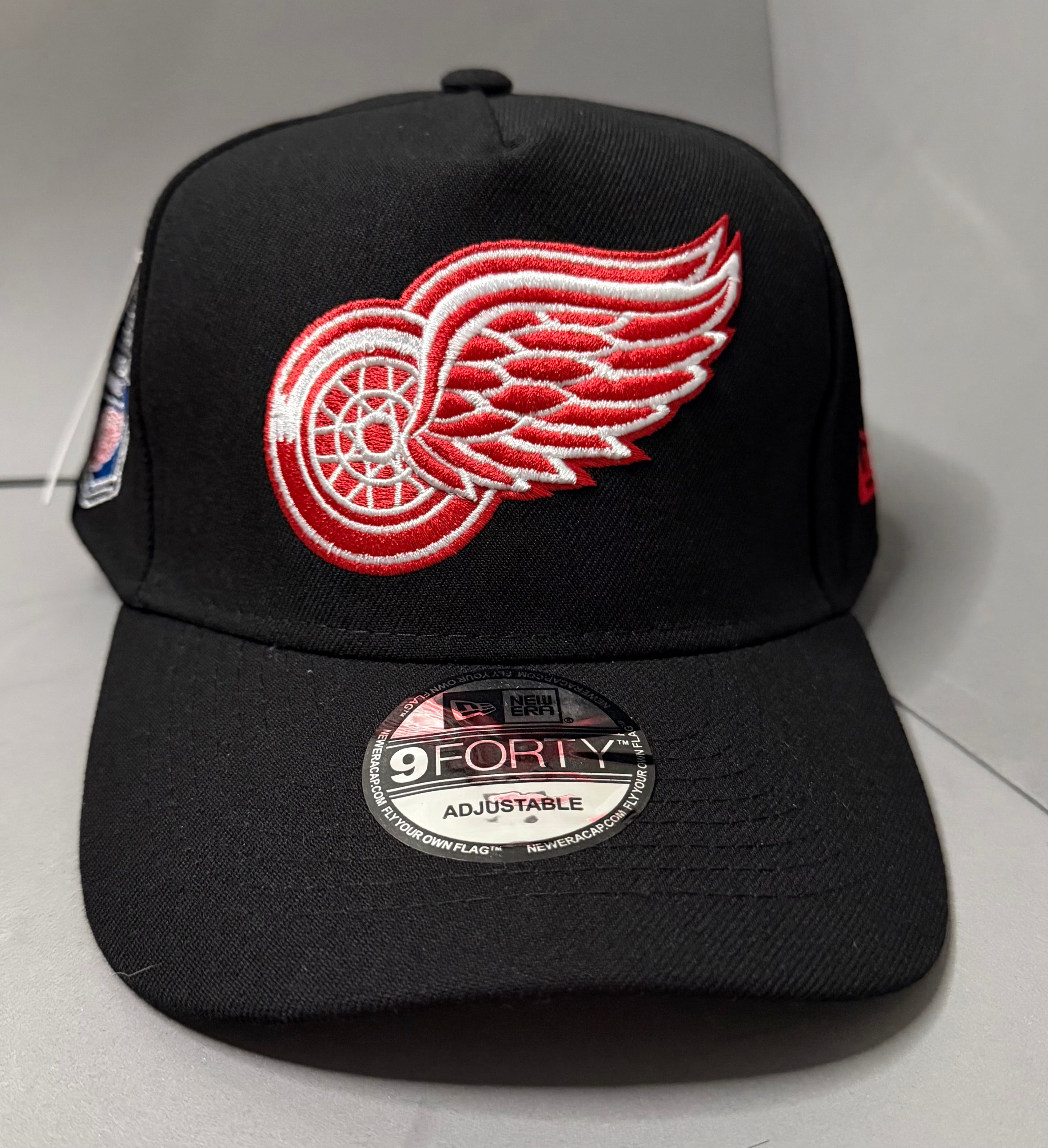 Detroit Red Wings