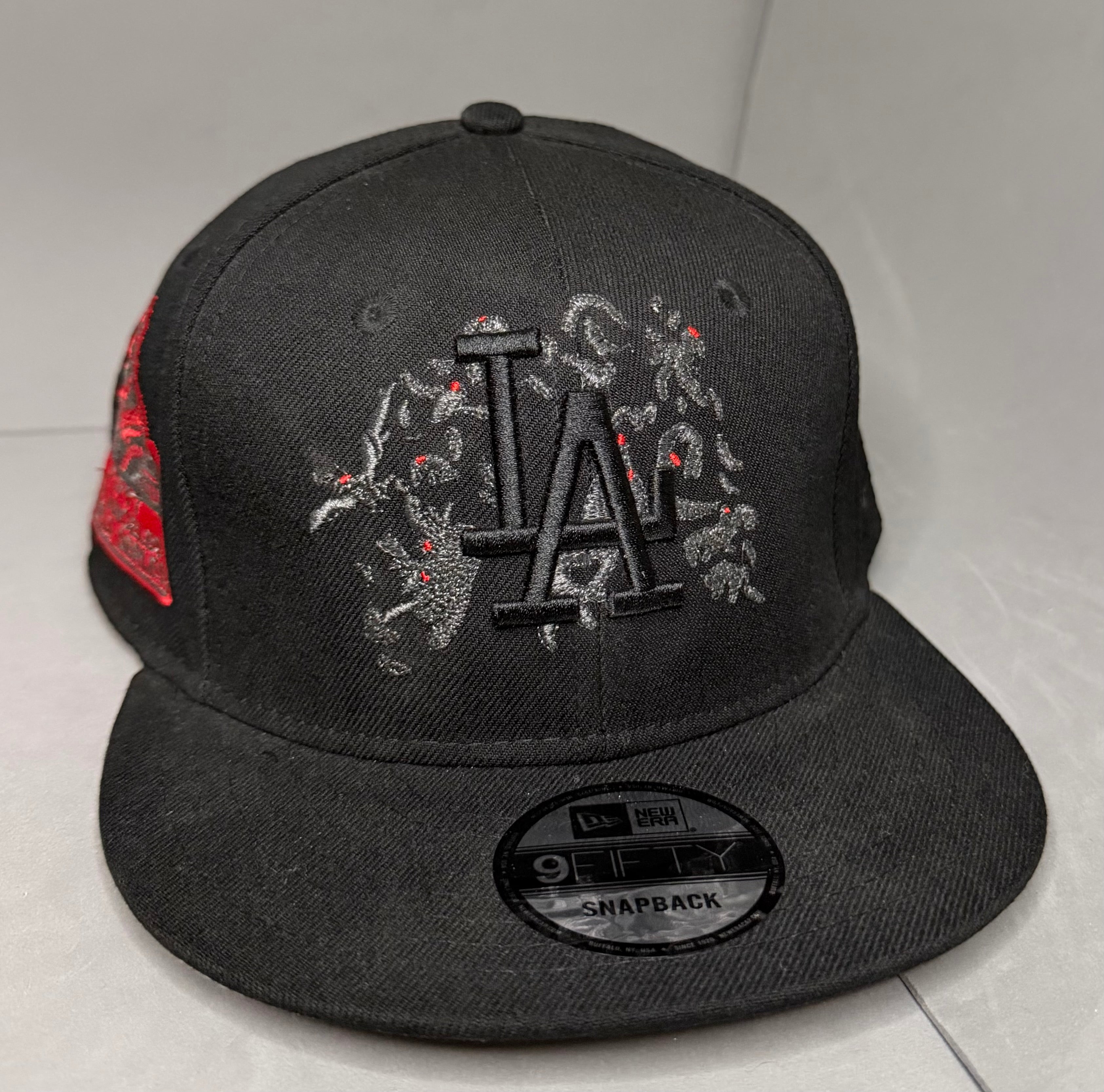 Los Angeles Dodgers