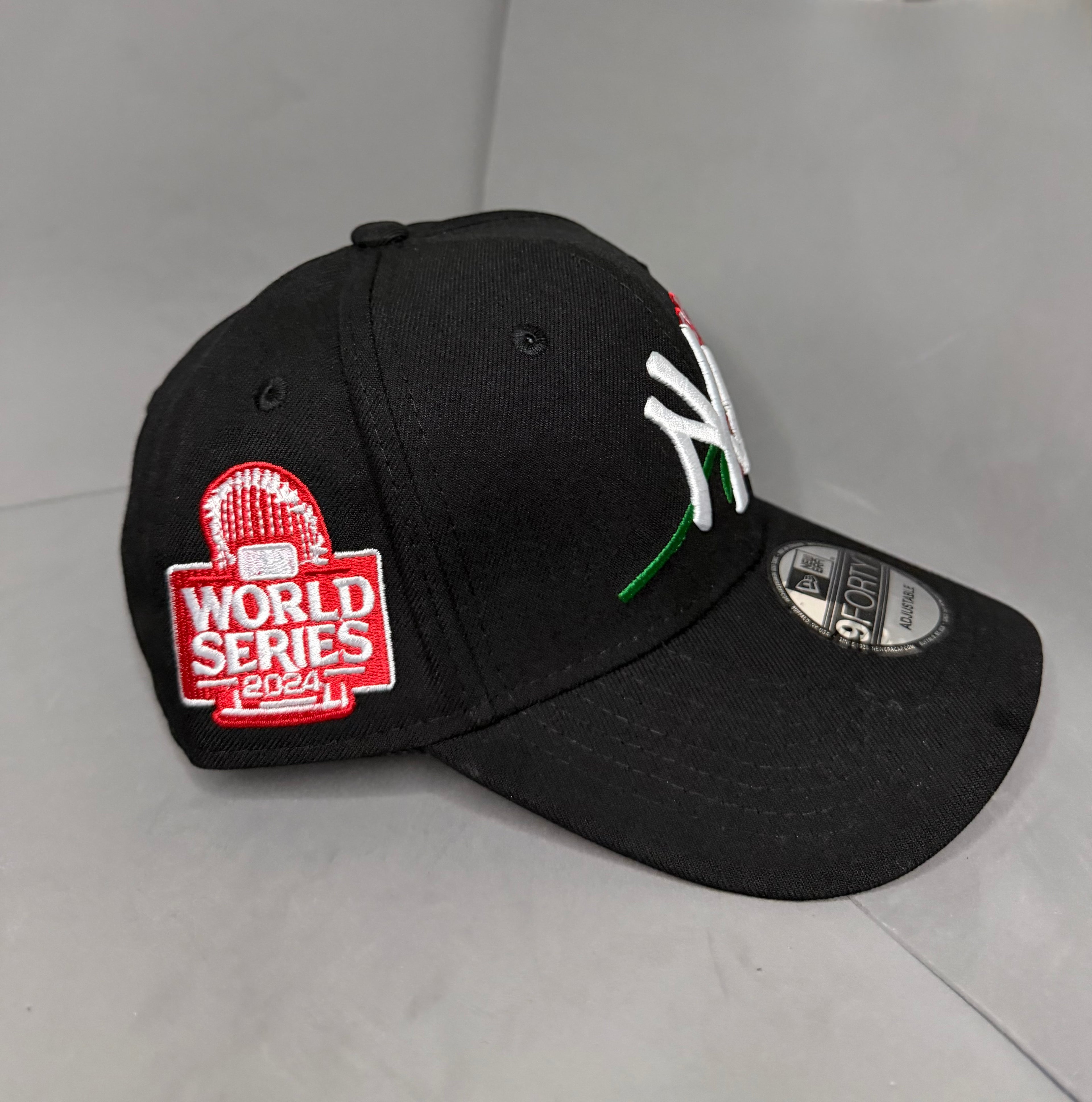 New York Yankees