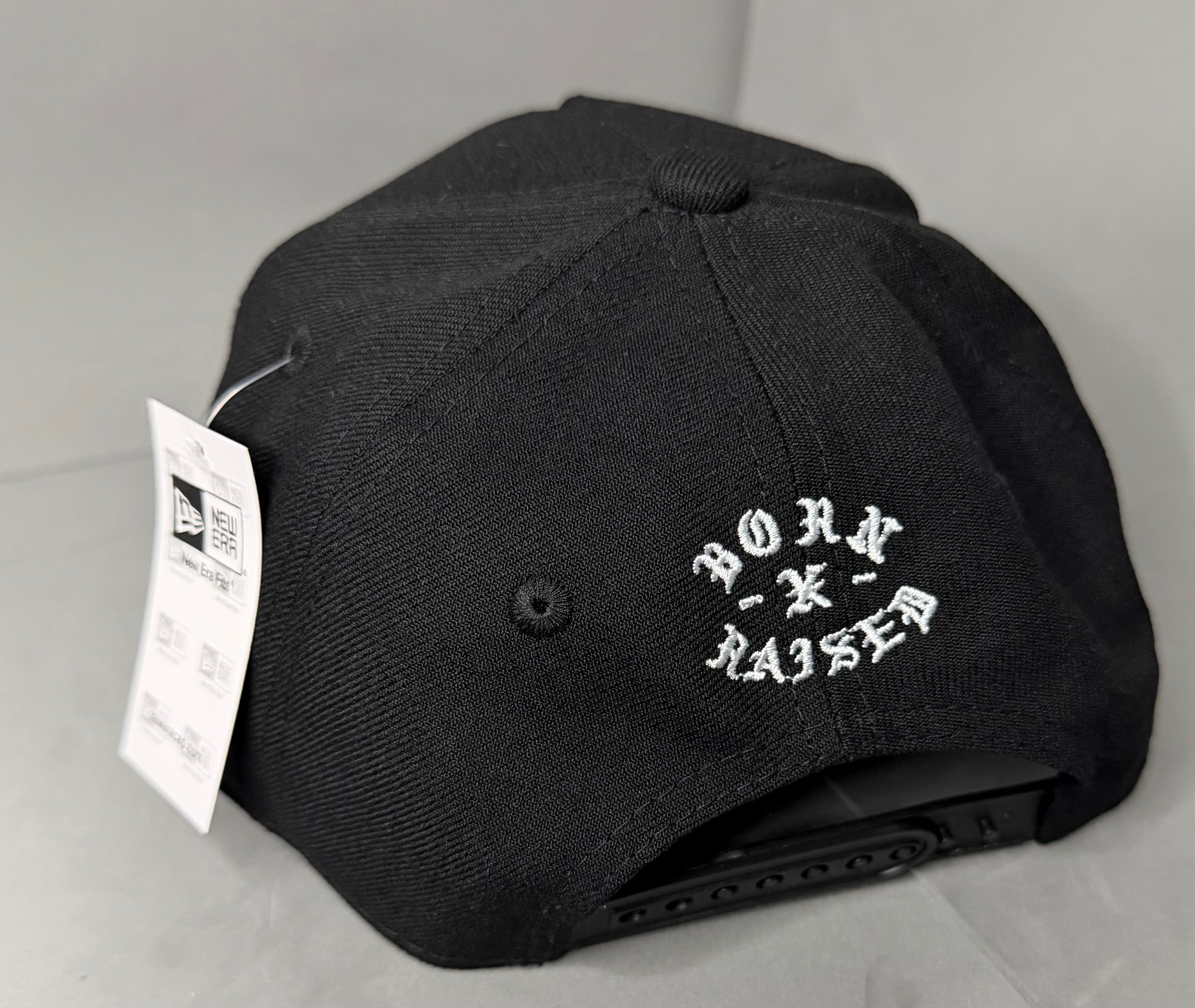 Born N Raised Las Vegas Raiders