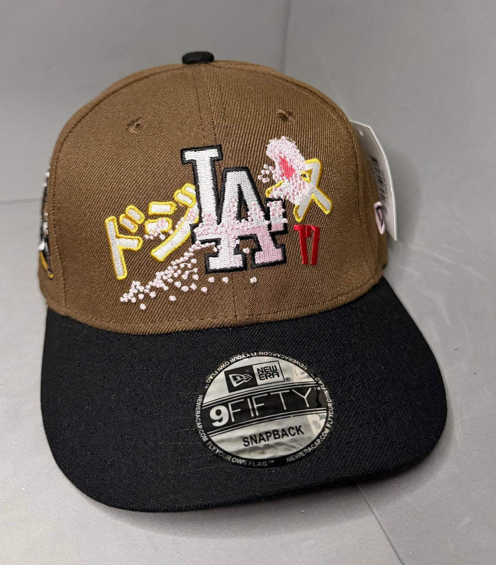 Los Angeles Dodgers Ohtani