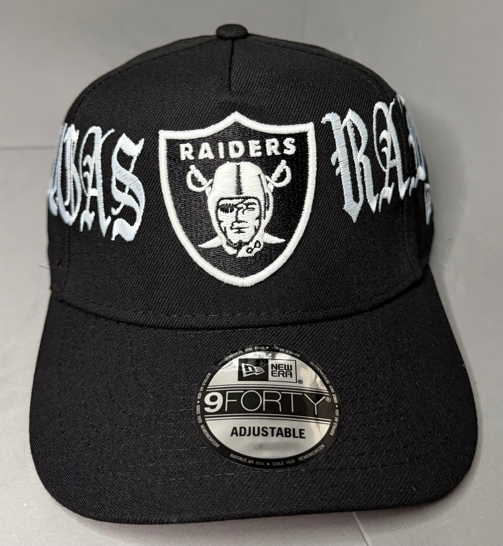 Las Vegas Raiders