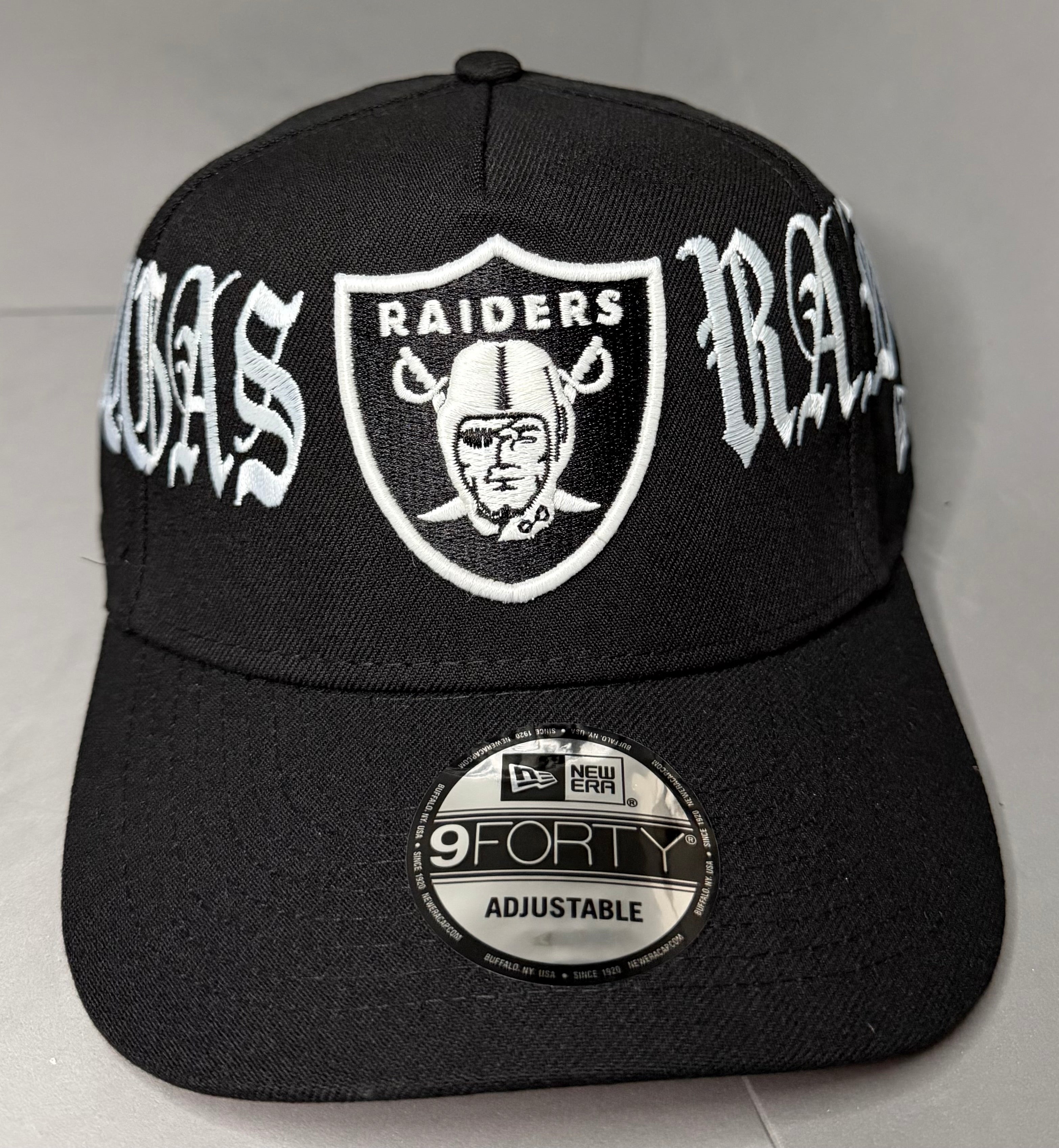 Las Vegas Raiders