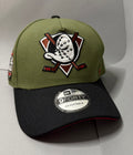 Mighty Ducks
