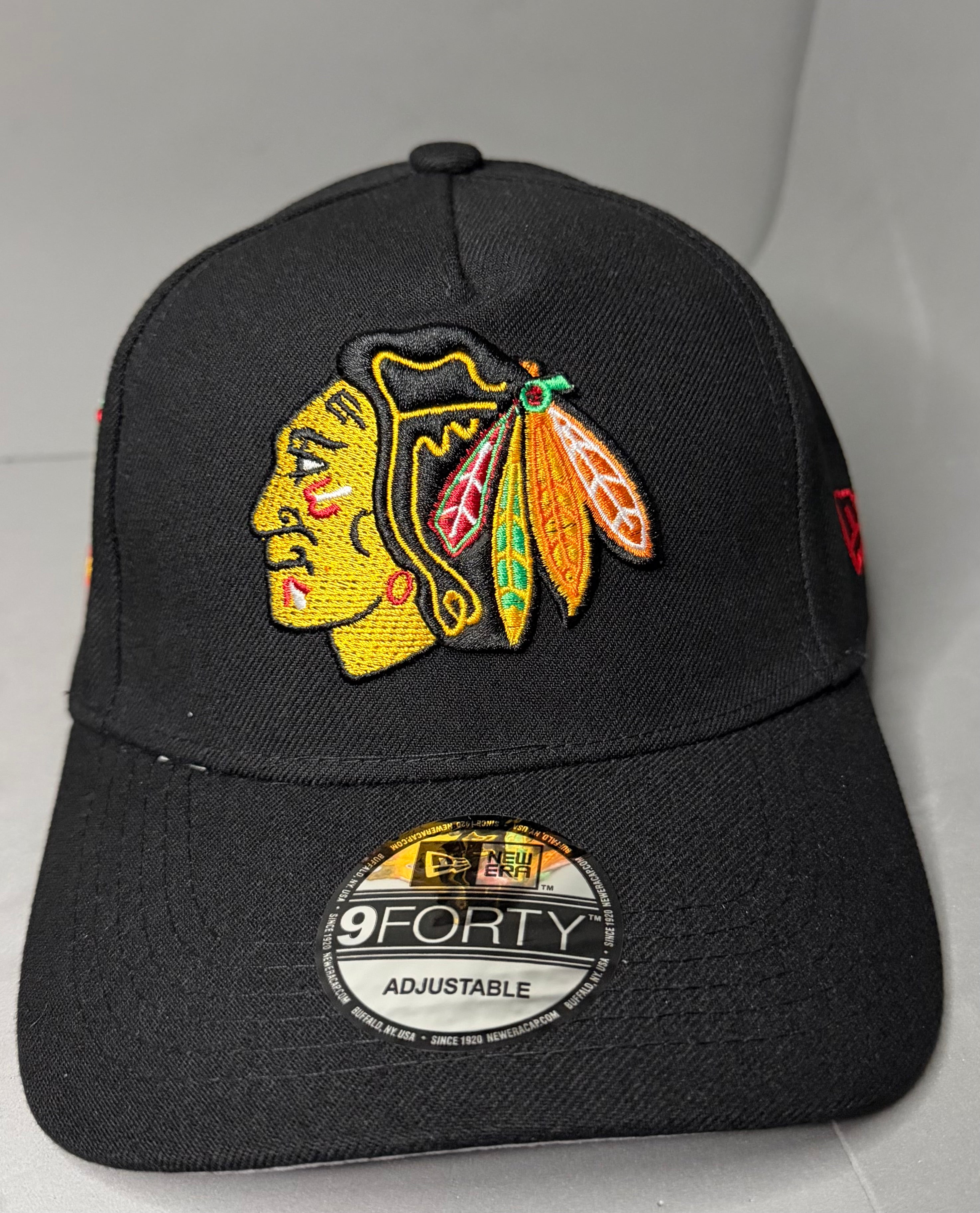 Chicago Blackhawks