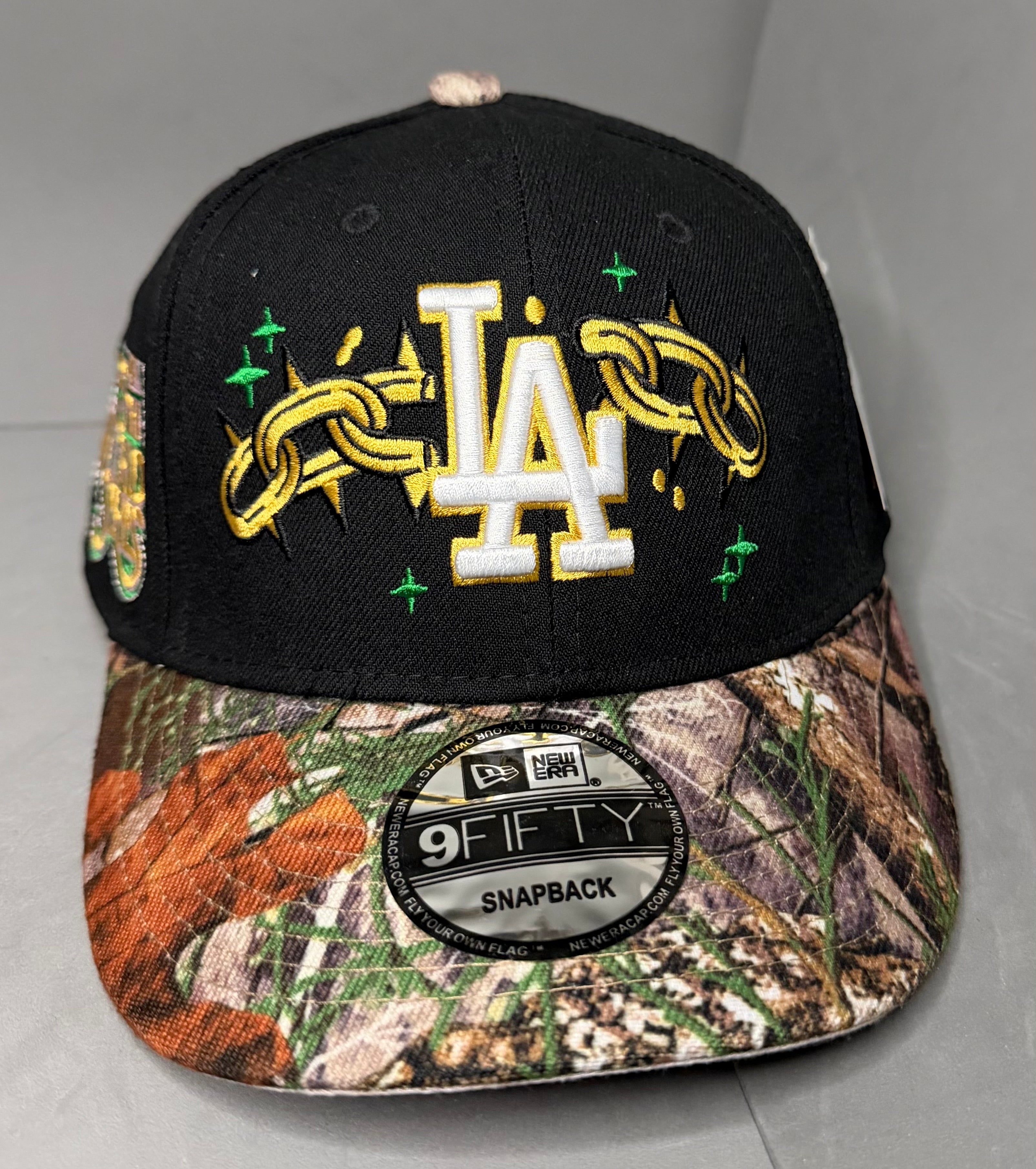 Los Angeles Dodgers