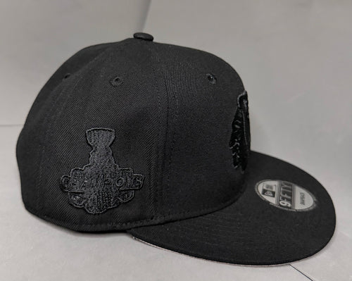 Chicago Blackhawks blackout