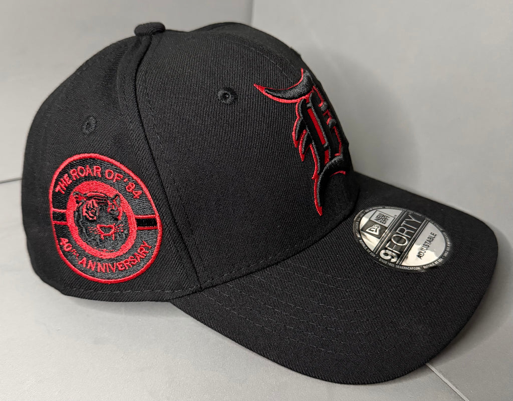Detroit Tigers