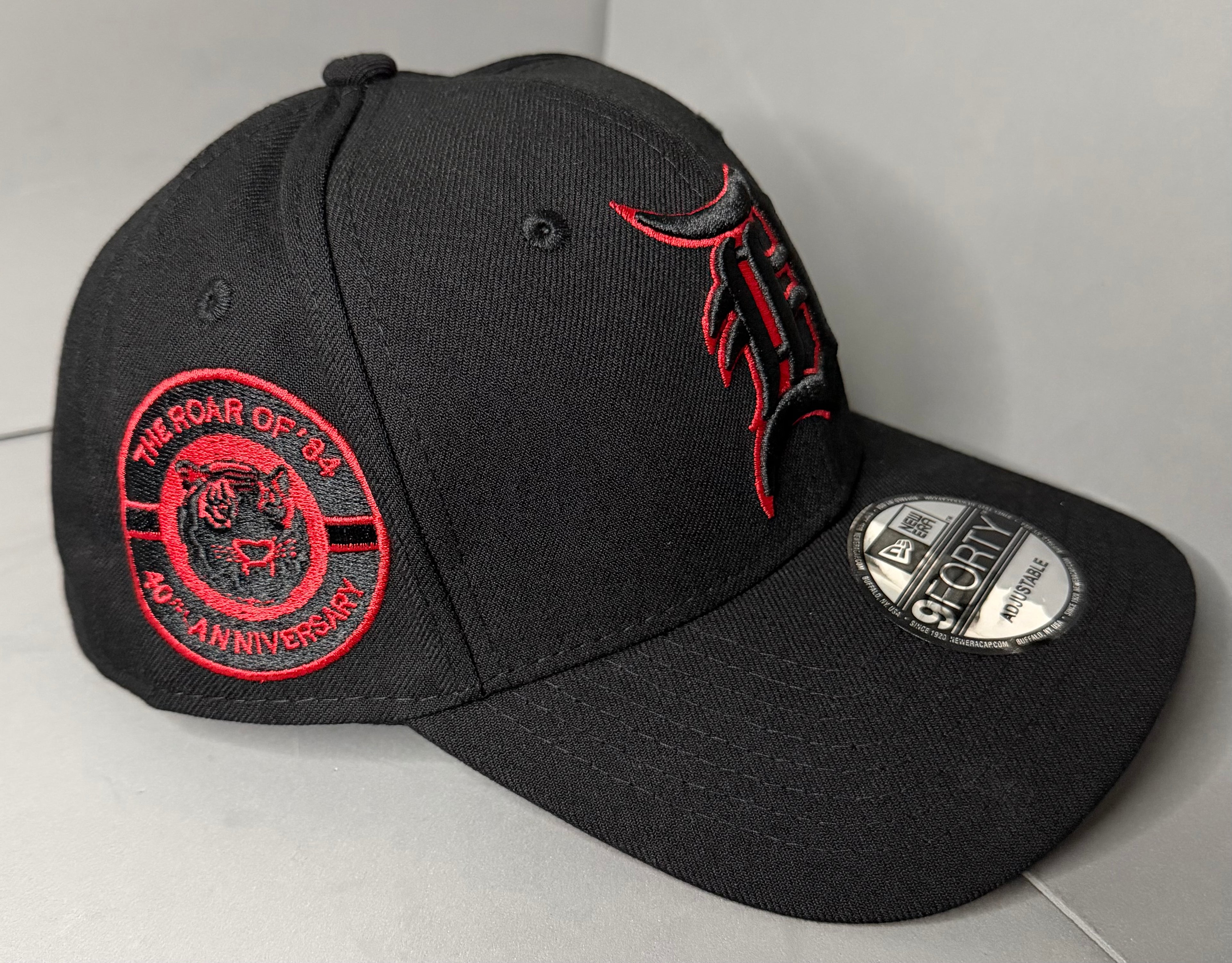 Detroit Tigers