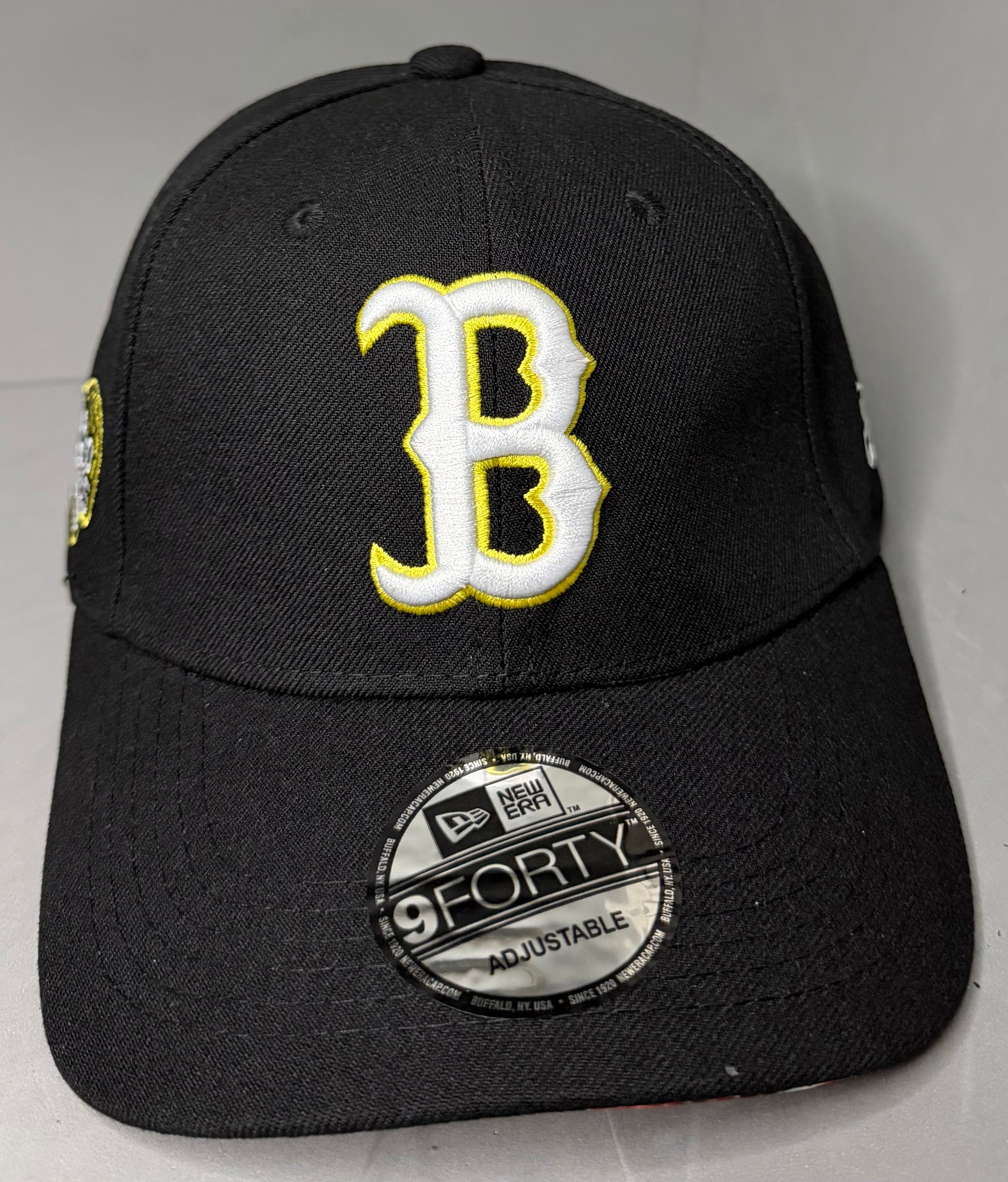 Boston Red Sox
