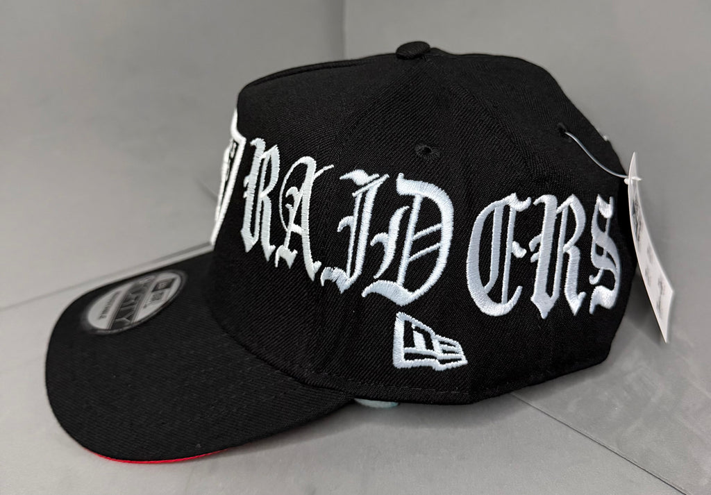 Las Vegas Raiders