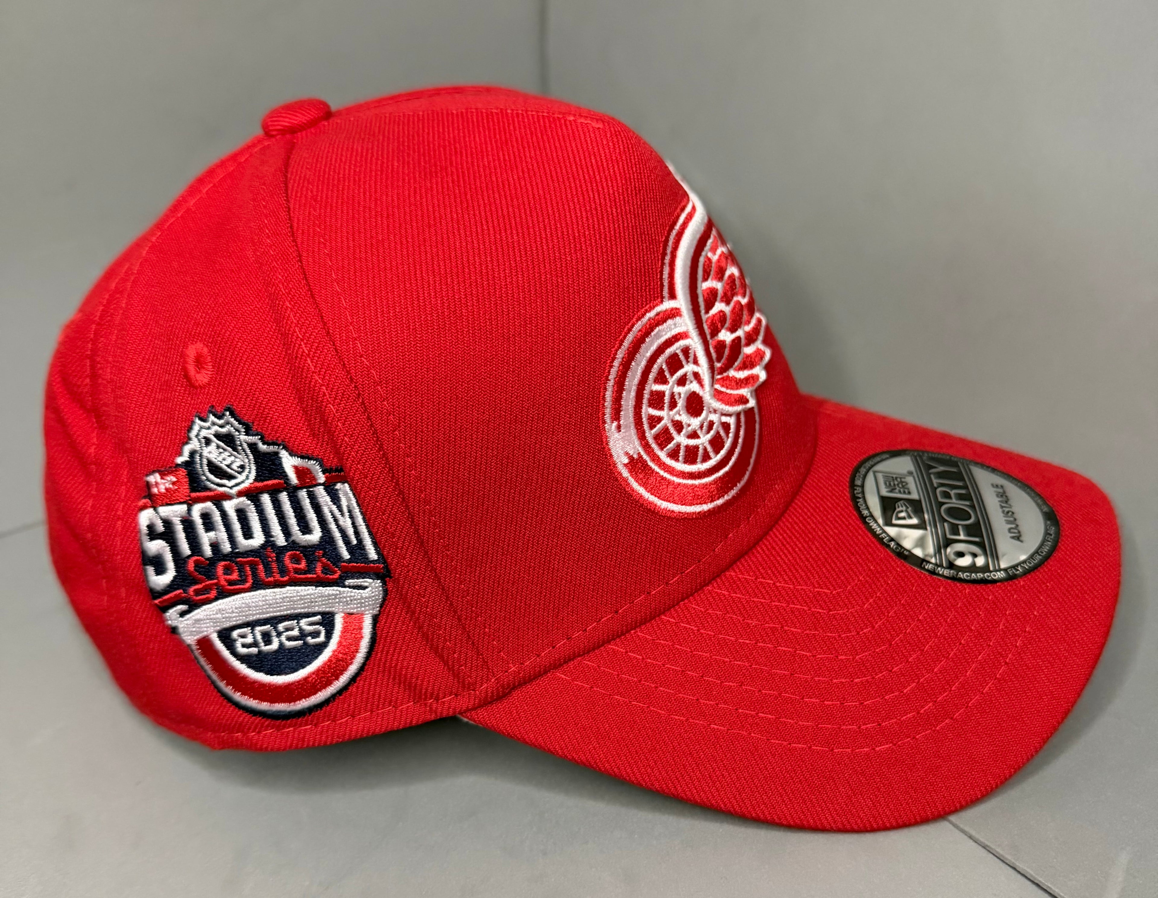 Detroit Red Wings