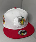 Chicago Blackhawks Winter classic