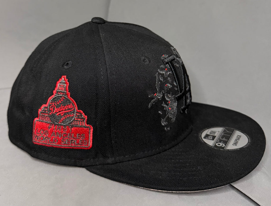Los Angeles Dodgers