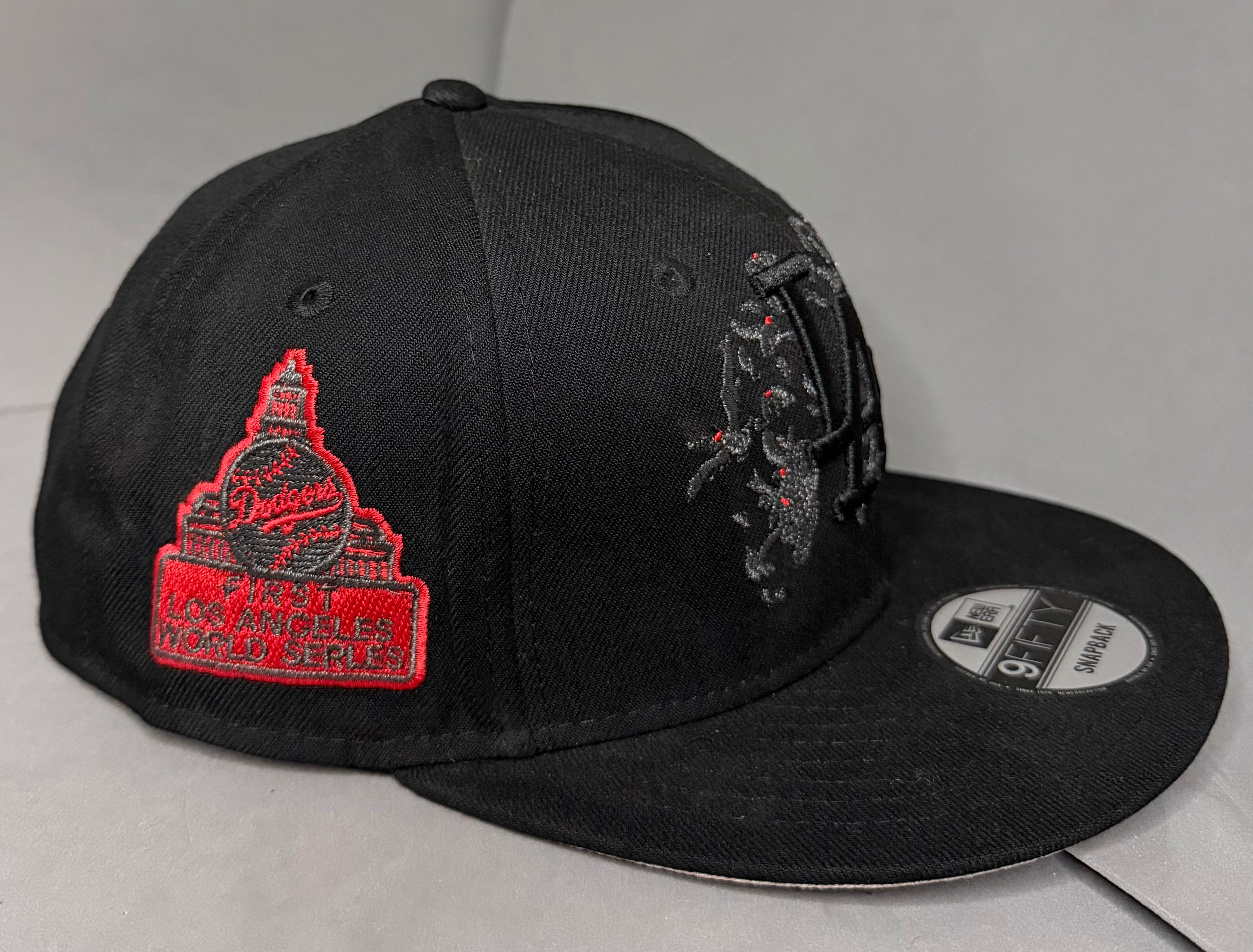 Los Angeles Dodgers