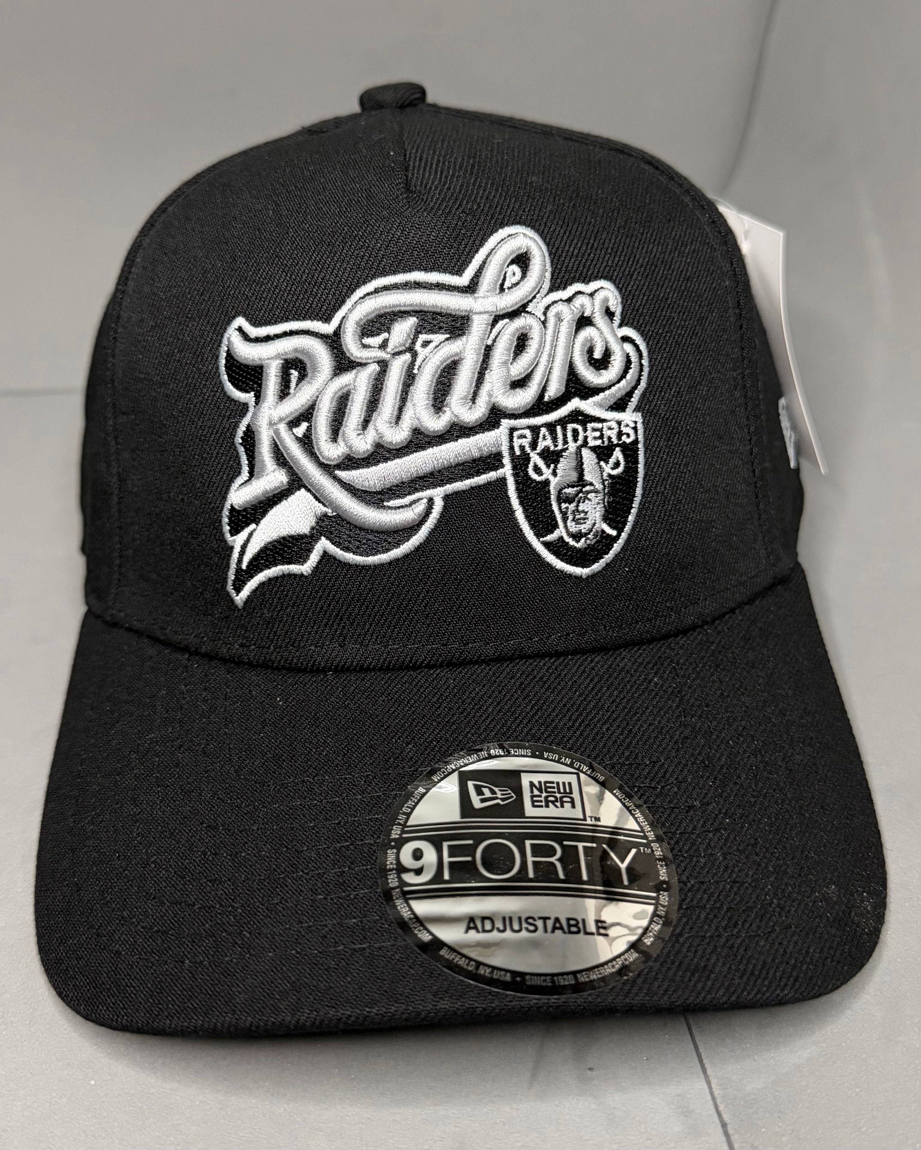 Born N Raised Las Vegas Raiders