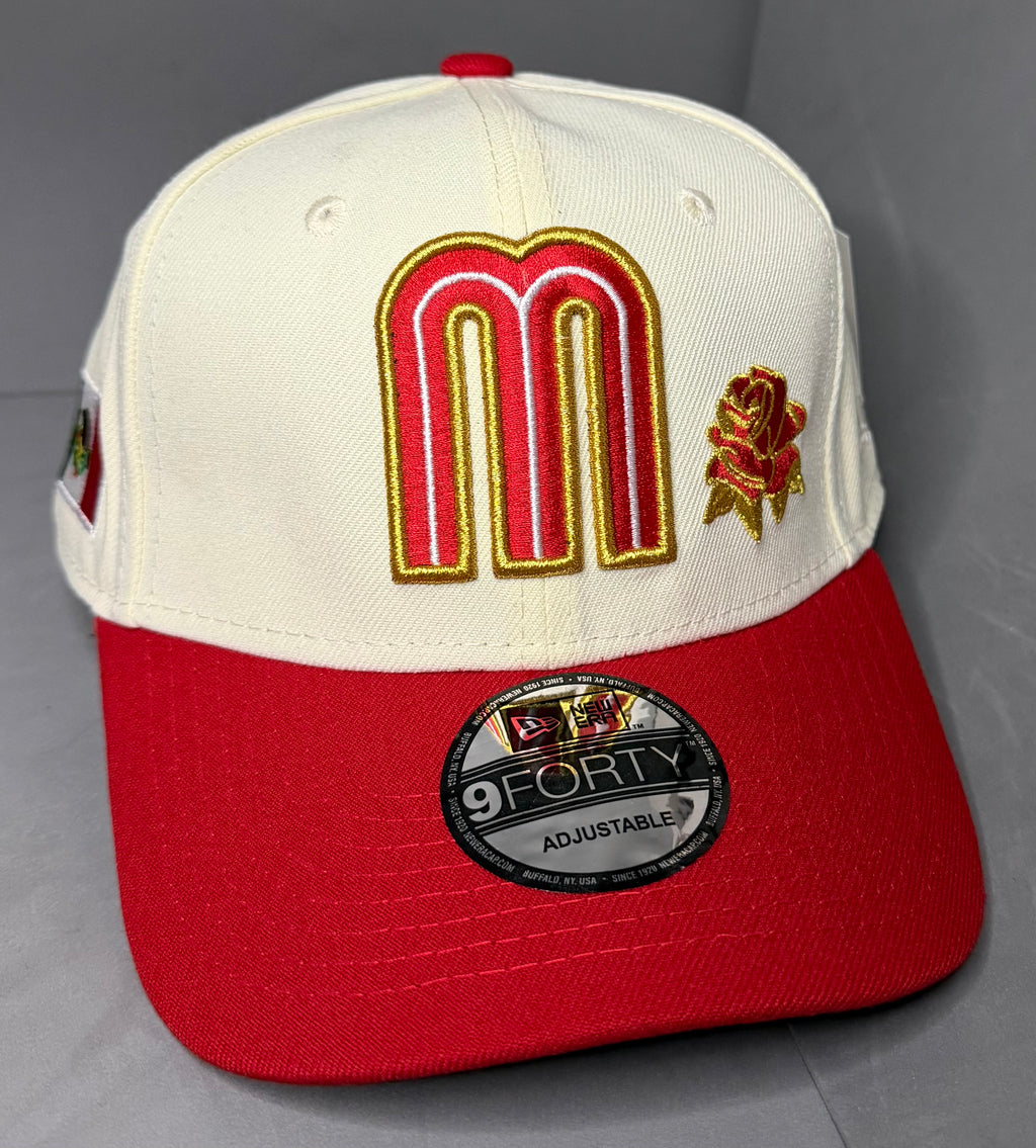 Mexico SnapBack