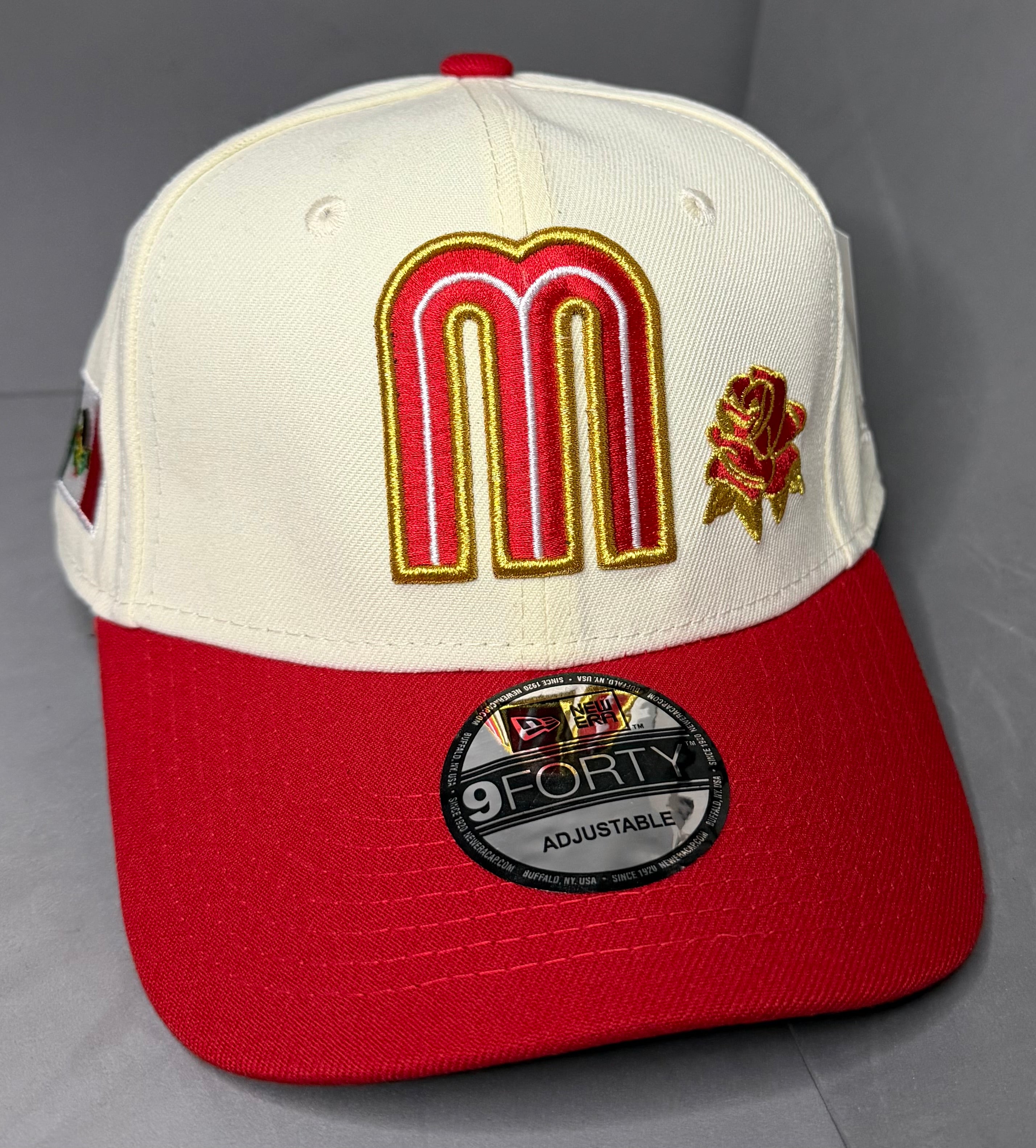 Mexico SnapBack
