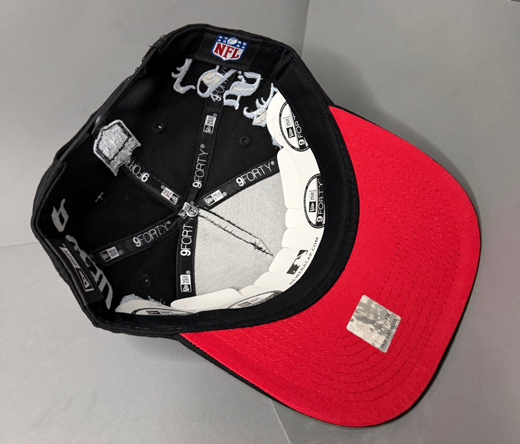 Las Vegas Raiders