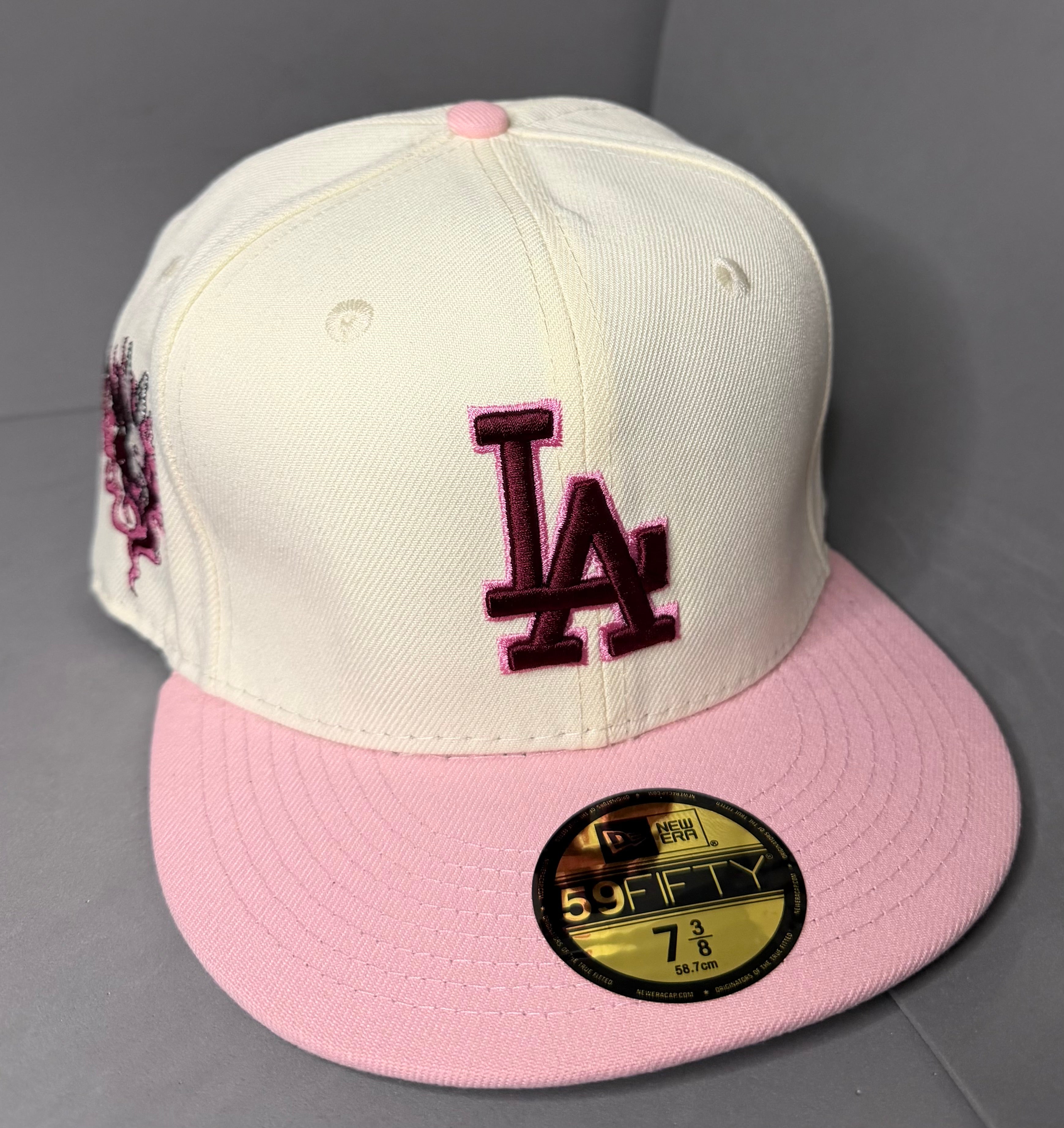 Los Angeles