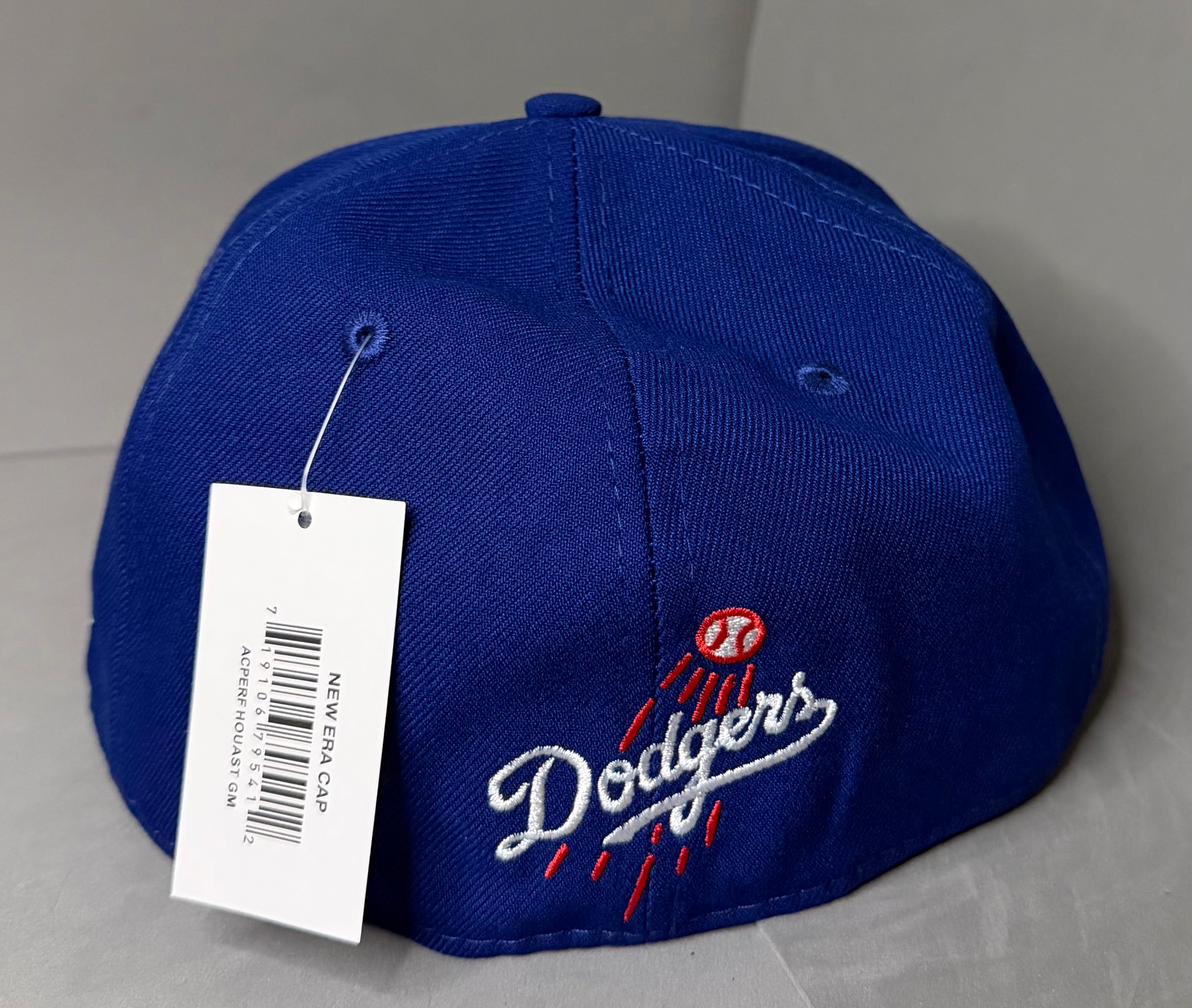 Los Angeles Dodgers
