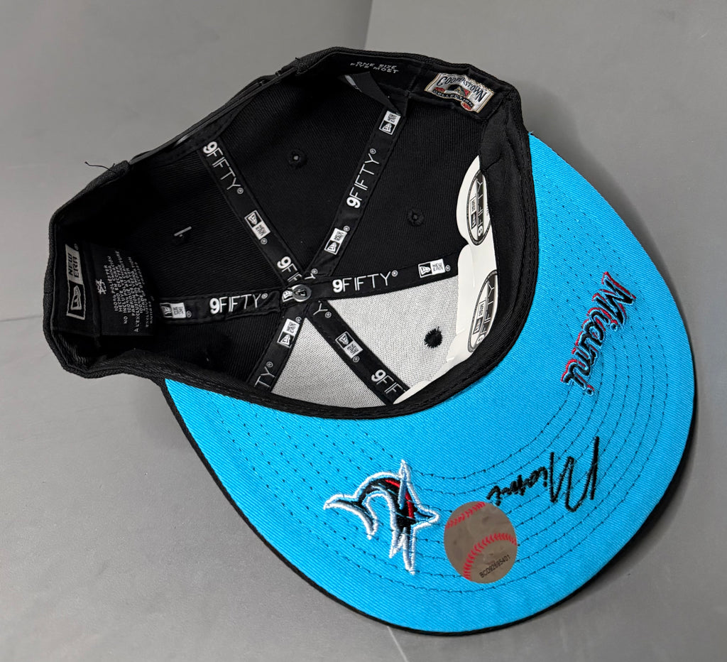 Florida Marlins